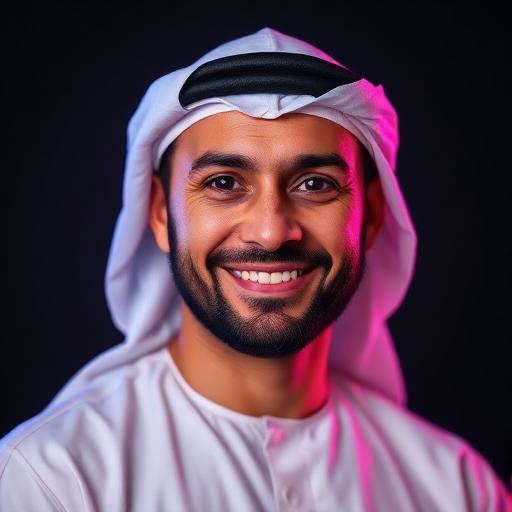 Ahmed K.