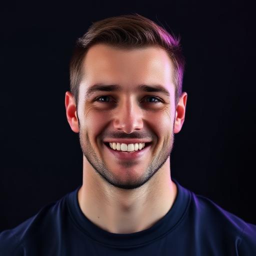 Jordan M.