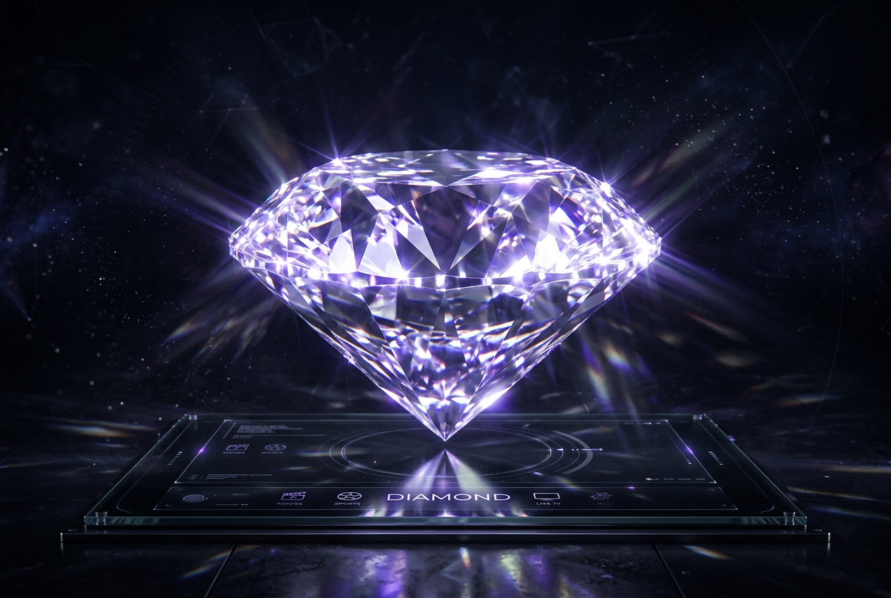 Diamond plan