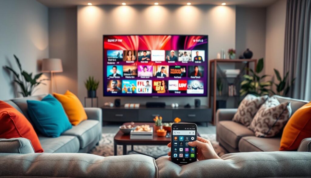 iptv services