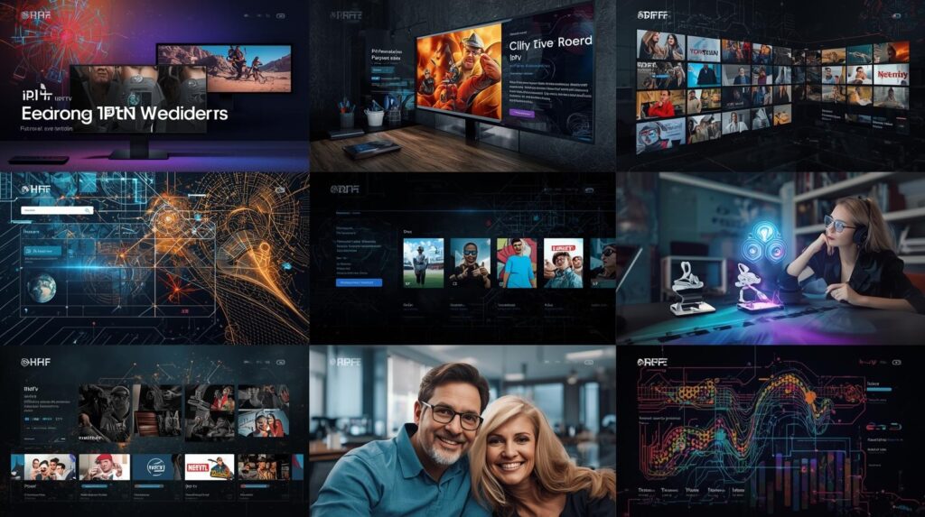 Voco TV IPTV plans