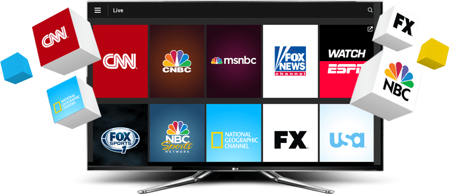 voco tv iptv